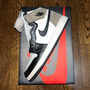 Jordan 1 High Mocha